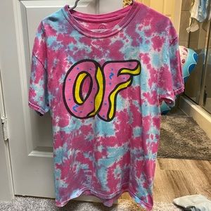 ODD FUTURE TSHIRT